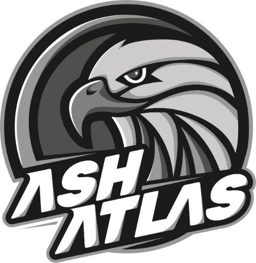 Ash Atlas Logo